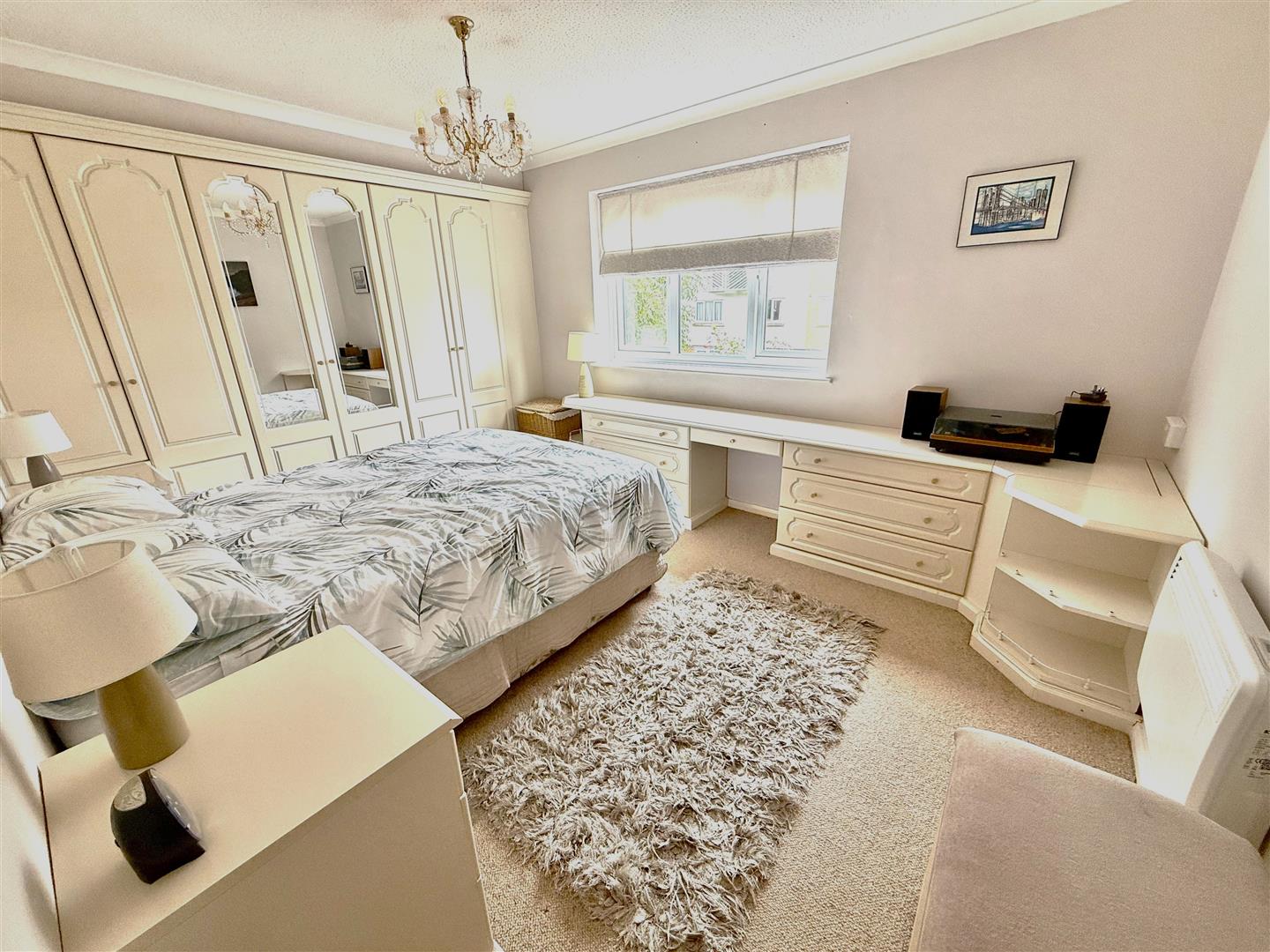 Ambassador House, Marina, Swansea, SA1 1XZ